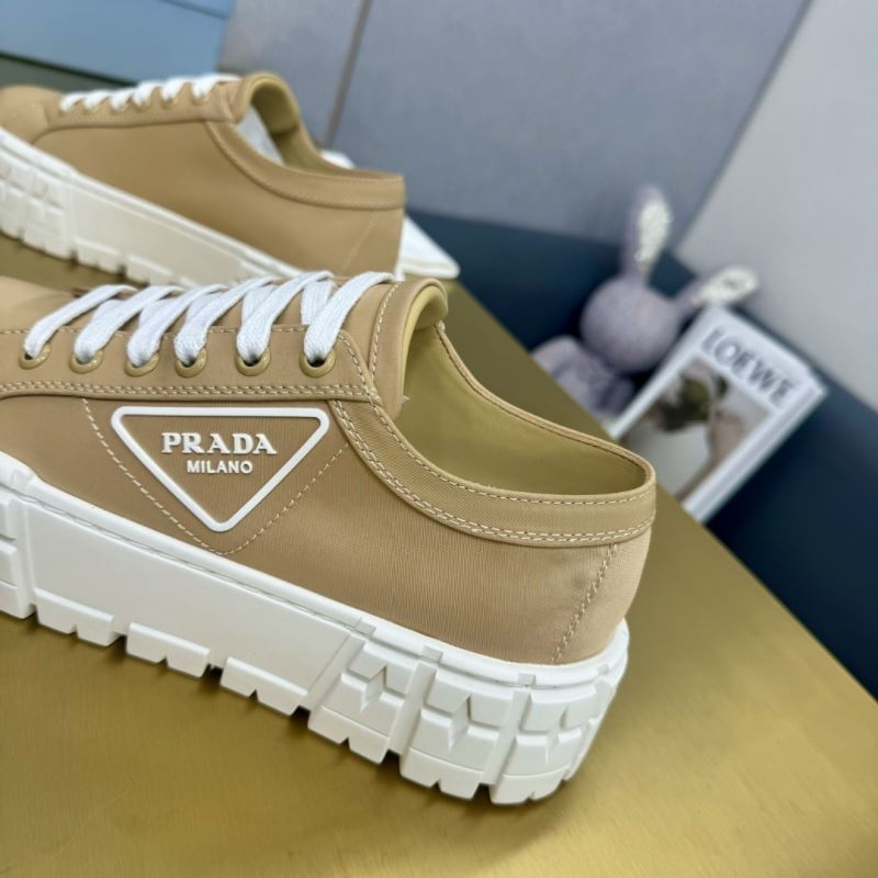 Prada Low Shoes